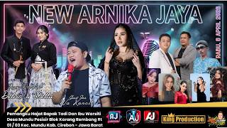 Download lagu 🔴 LIVE SIANG NEW ARNIKA JAYA RABU 08 APRIL 2026 DESA MUNDU PESISIR KEC. MUNDU KAB. CIREBON mp3