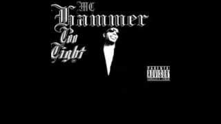 MC Hammer feat 2pac - Too Late Playa