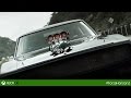 Forza Horizon 2 - Furious 7 | Behind the Scenes [PEGI 3]