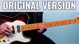 All Along The Watchtower Guitar Lesson (Bob Dylan)