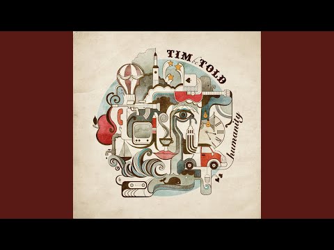 The Symphony (Compose Me) - Tim Be Told