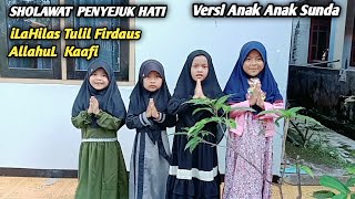 Download lagu SHOLAWAT ILAHILAS TULIL FIRDAUS & ALLAHUL KAAFI‼️Versi anak anak Sunda mp3 Download lagu SHOLAWAT ILAHILAS TULIL FIRDAUS & ALLAHUL KAAFI‼️Versi anak anak Sunda mp3