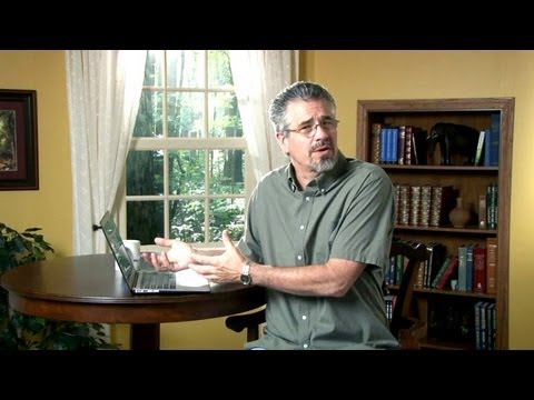 Salvation by Works?: HeavenWord 7 - 0319