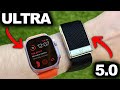 Apple Watch Series 10 Vs Whoop 5 0 MG Full Comparison Guide