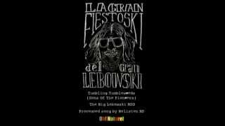 Sons Of The Pioneers - Tumbling Tumbleweeds (The Big Lebowski BSO) | La Gran Fiestoski