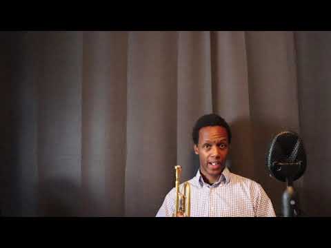 Listen and Learn - Jason Palmer