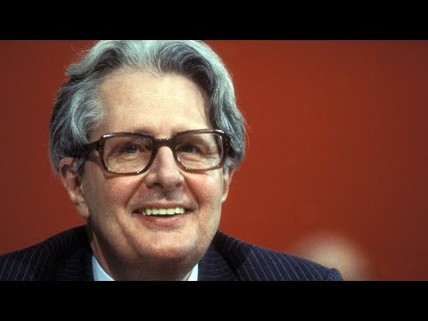 Ehemaliger SPD-Vorsitzender Hans-Jochen Vogel ist tot