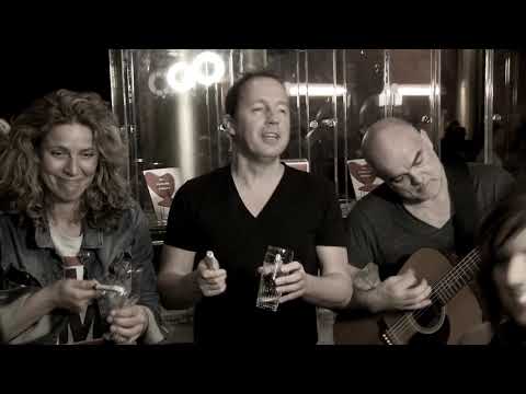 EDWIN EVERS BAND 'IK MEEN HET' (2014)