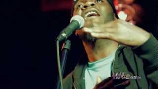 Godchild the Omen(Spoken Word)