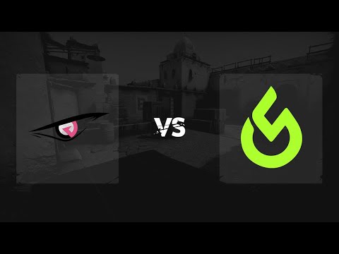 Map 2 / F!ve Gaming vs. cowana Gaming // 99Damage Liga Saison 16 Div. 2.1 - Spieltag 1