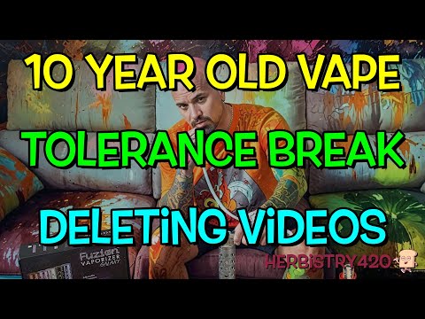 Vape Tolerance Break: 5 Warning Signs You Need a Reset