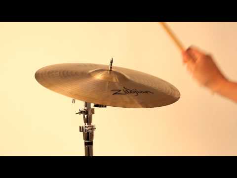 Zildjian 17" ZHT Fast Crash Cymbal FOR SALE
