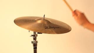Video thumbnail for Zildjian 17" ZHT Fast Crash Cymbal FOR SALE by beonkemusic