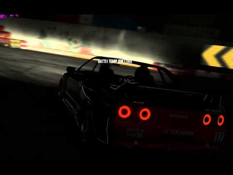 Need For Speed Shift 2 Max Setting