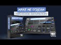 Video 1: Make Me Scream - Two Stage Distortion / Saturation Plugin