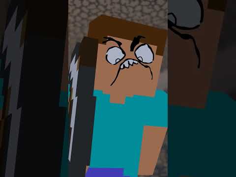 EP.1 THE WORST MINECRAFT RAGE MOMENTS
