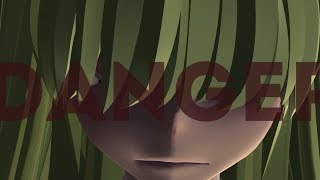 [MMD] [FNAFHS] Cami - Danger [meme] [FLASHLIGHT]