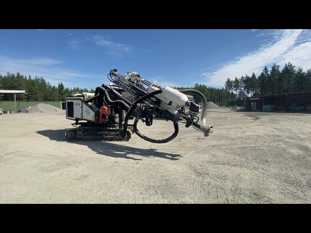 816302 Borrrigg BBURG HD-715