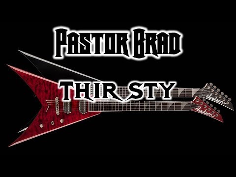 Thumbnail for Thirsty video