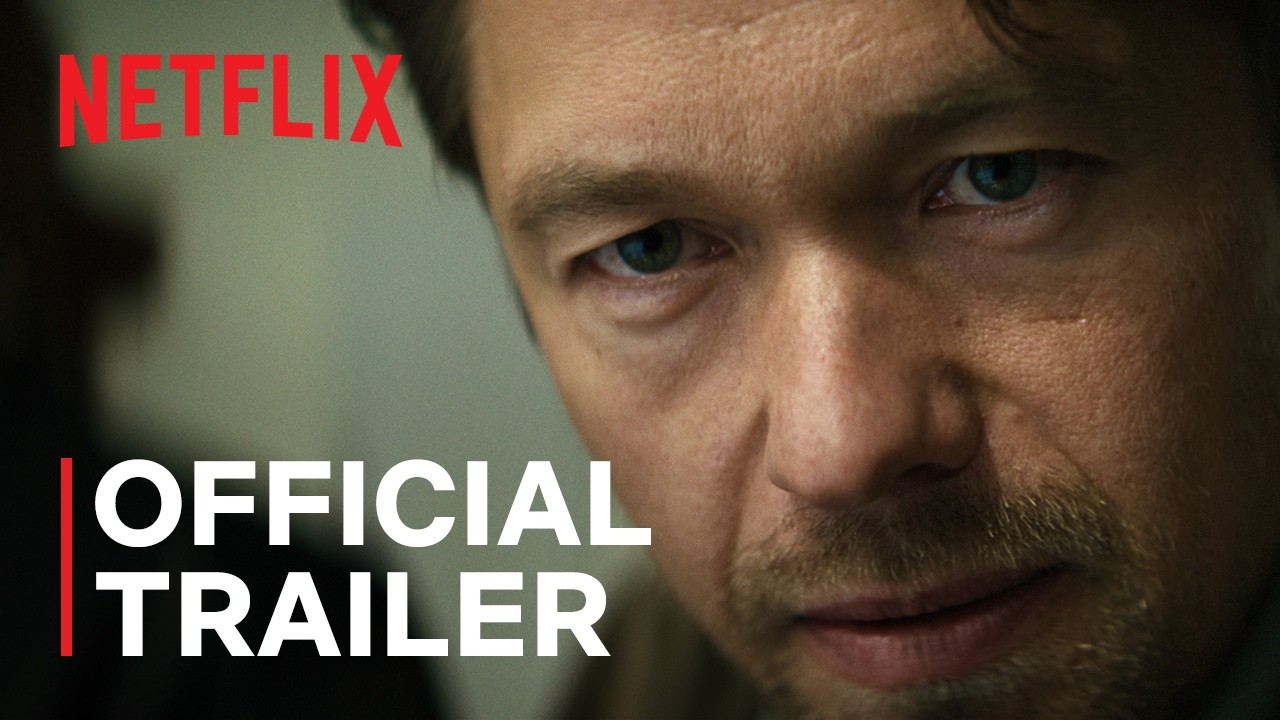 Blood Sacrifice | Official Trailer | Netflix