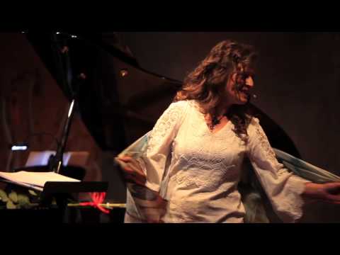 Espacio Ronda - SILENCIOS CANTADOS - Alas