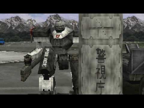 Front Mission 3 (PSX) - Part 55