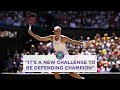 The "New Challenge" | Elena Rybakina Returns as Defending Wimbledon Champion