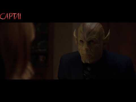 Captain Marvel - Your Science Guy: (2019) Movie Clip