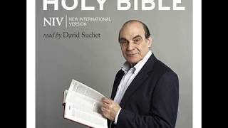 David Suchet NIV Bible 0161 Deuteronomy 8