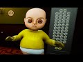 Over 2 Hours Of The Baby In Yellow