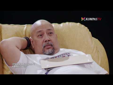 Sales Tanah Makam - SUCI 7 Audisi Surabaya