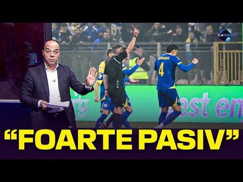 Marius Avram a dat TREI verdicte clare și a avut un ”client”, după scandalul din Bosnia - România