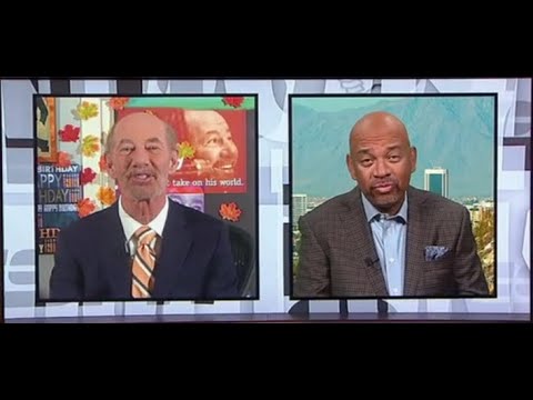 Pardon the Interruption 11/19/2020 - Build Or Rebuild?