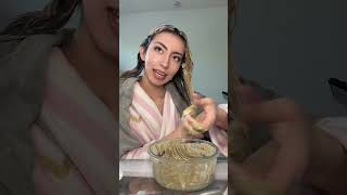 Cardi B DIY Vs Grow Good hair mask 