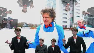 La La LauterB. von Heiter bis Wolkig Punk Kabarett aus Köln