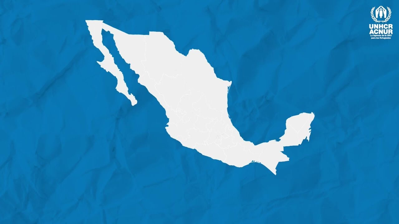 Personas refugiadas encuentran soluciones en México gracias a empleo formal | ACNUR