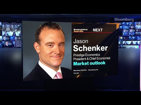 Bloomberg News TV interview on earnings, inflation, and AI