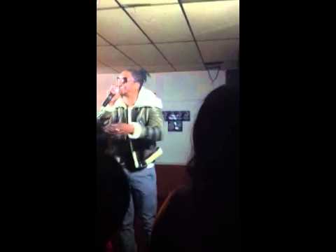 Poundkind Uk Sting 2012