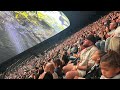 Las Vegas Sphere Postcard From Earth By Darren Aronofsky