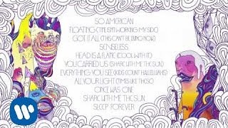 Portugal. The Man - Head Is A Flame (Cool With It) [Album Playlist]
