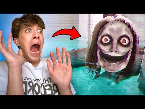 EL MONSTRUO DE LAS PISCINAS | The Classrooms - Parte 2