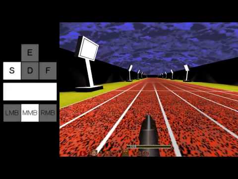 Quake - Power Bunnyhopping