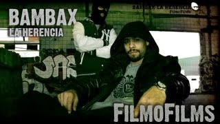 Bambax -  La herencia - FilmoFilms
