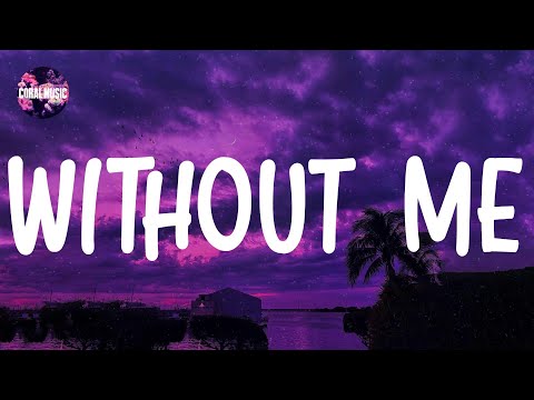 Without Me / Mix / Halsey, Charlie Puth, Camila Cabello, Gym Class Heroes ft. Adam Levine