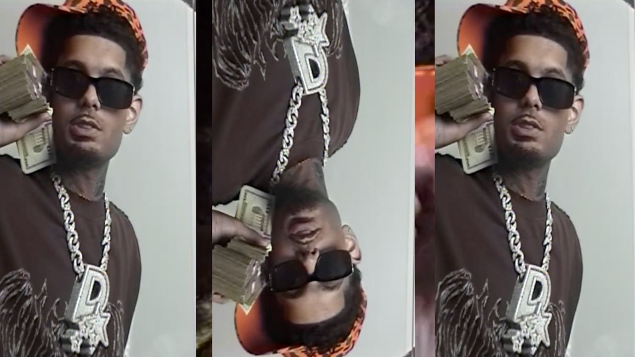 Smokepurpp - Shoot Me (Official Music Video)