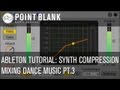 Ableton Tutorial - Synth Compression (Mixing ...
