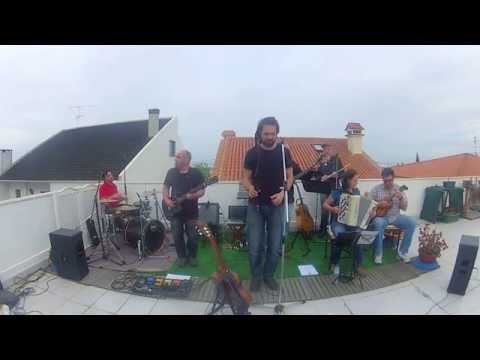 Casting Palco Vodafone Rock in Rio 2014   A Graphonola   ''Promessas''