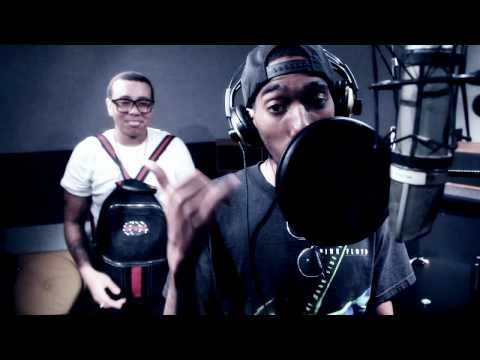 KILL'EM KAZZ - Blew It  feat. Cokekey$ Car'tel, Sha Hustle (The Making Of) *EXPLICIT*