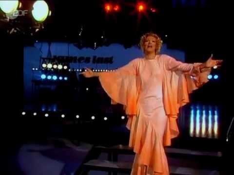 Peggy March - Fly away little Flamingo - Starparade - 1977