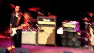 Los Lonely Boys Love In My Veins Arvada, CO Aug 5, 2011